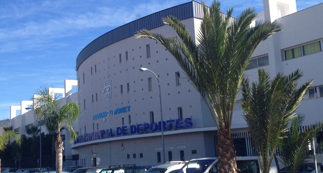 Estadio Municipal Francisco Bonet